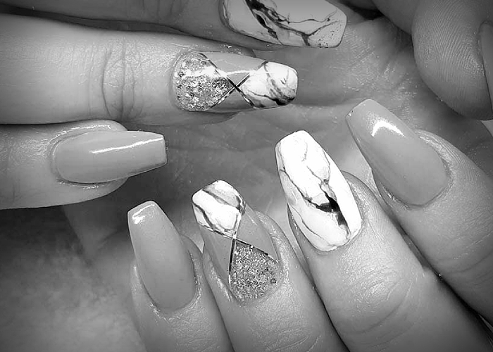 Nail Extensions