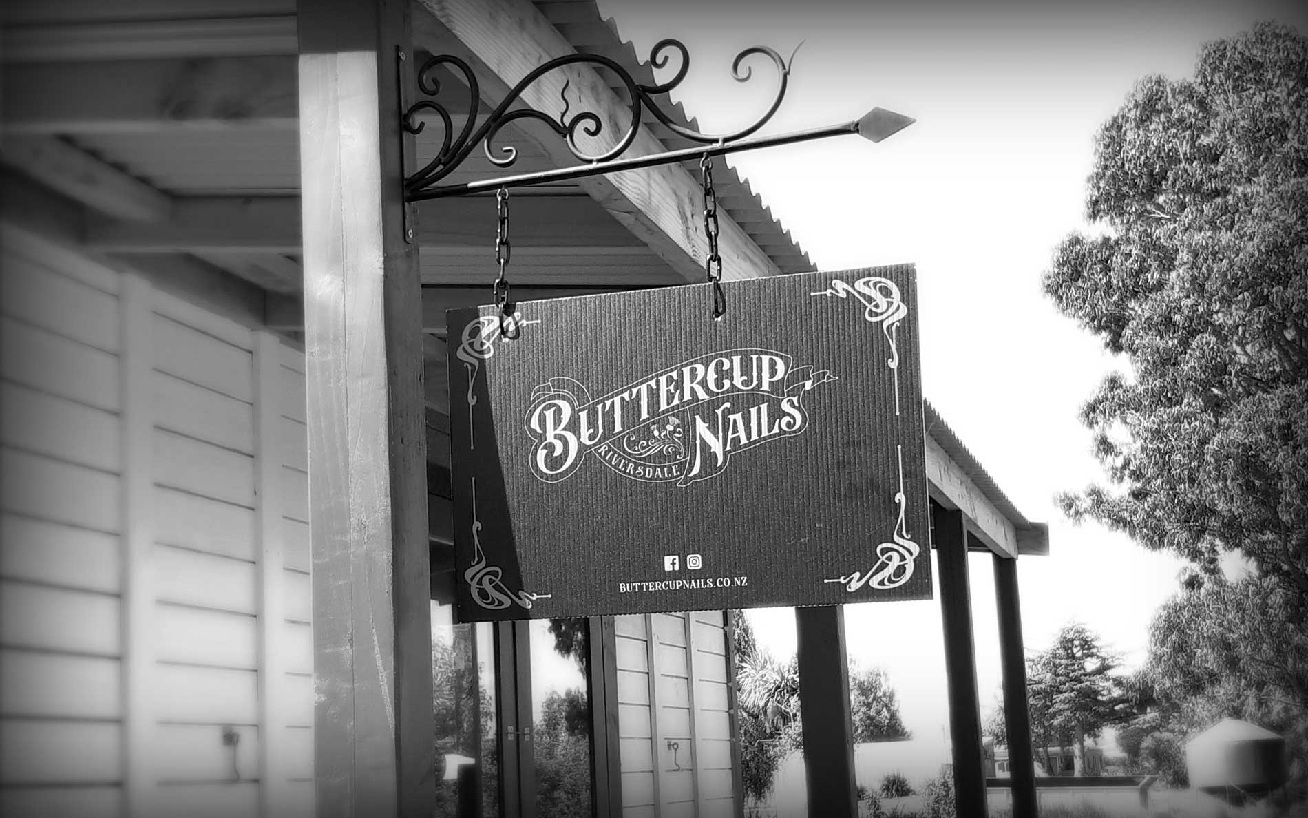 Buttercup Nails Salon